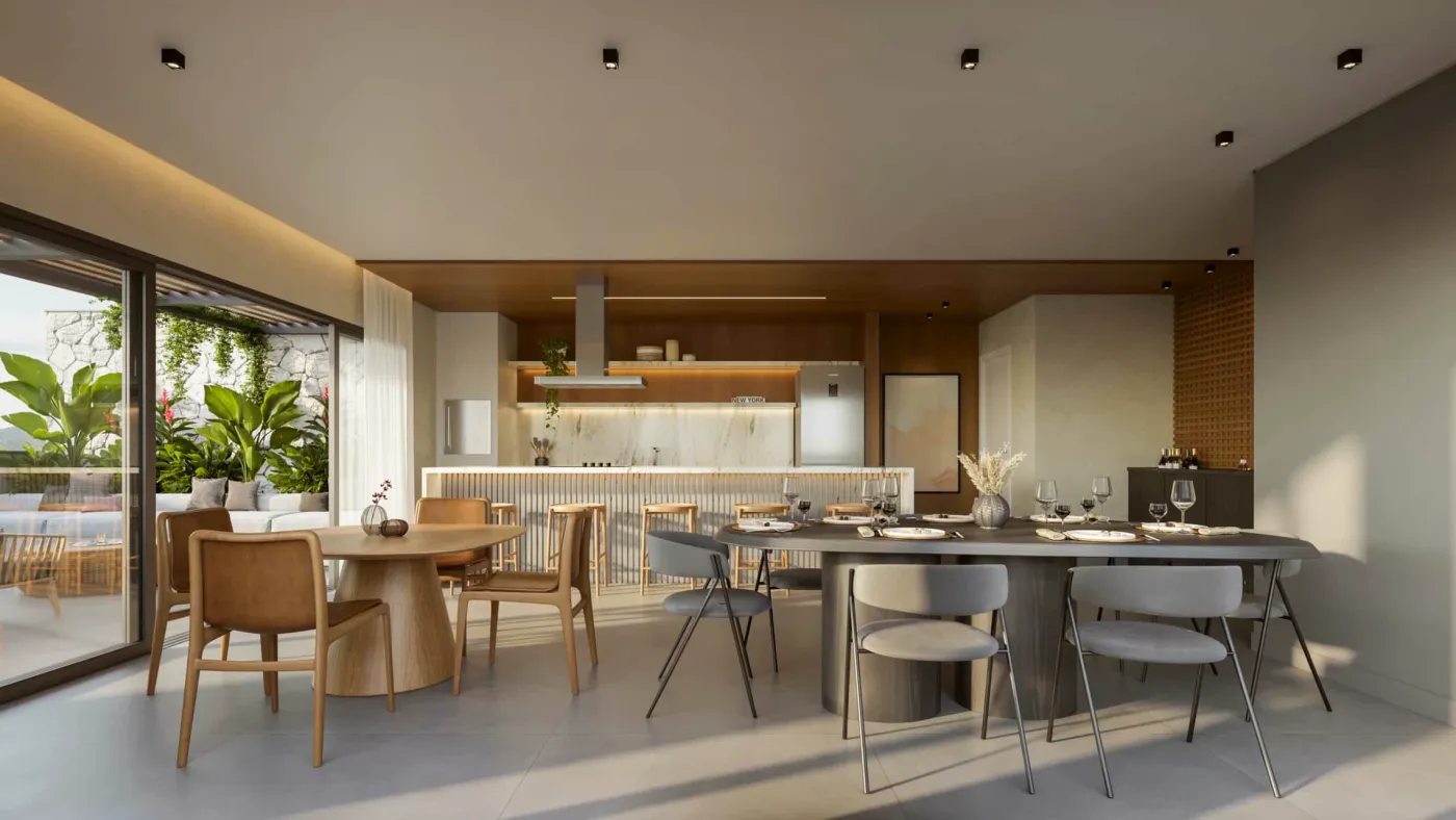 Solare Residence - OK Construtora Solare Residence - OK Construtora