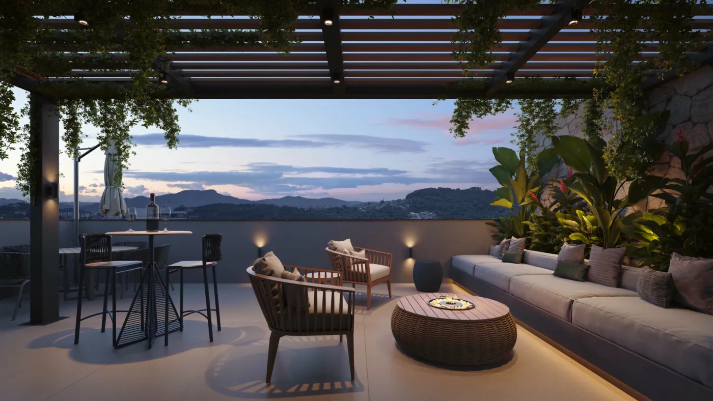 Solare Residence - OK Construtora Solare Residence - OK Construtora