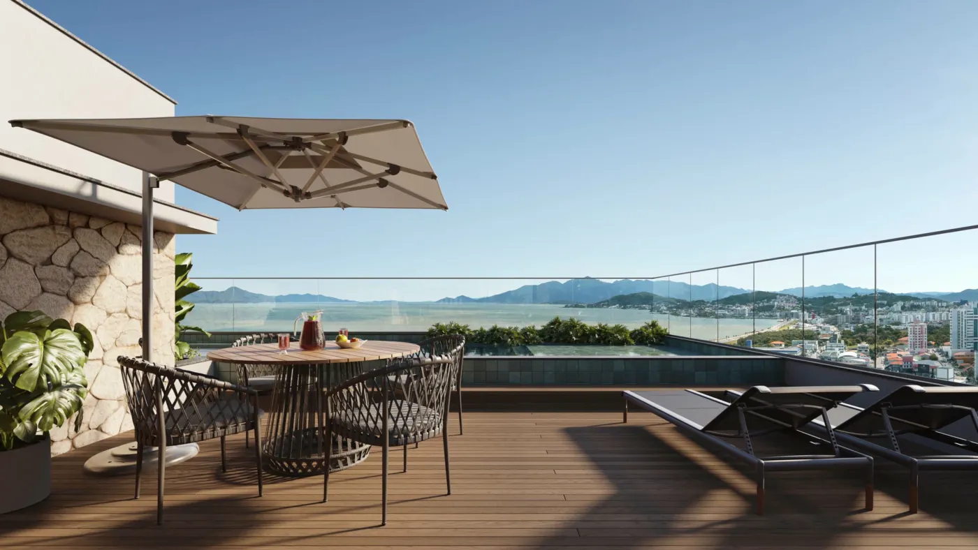 Solare Residence - OK Construtora Solare Residence - OK Construtora