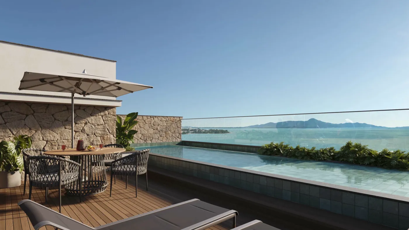 Solare Residence - OK Construtora Solare Residence - OK Construtora