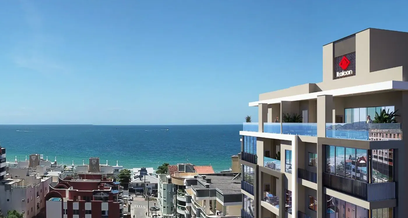 Mirante Cardeal - Itaicon Empreendimentos