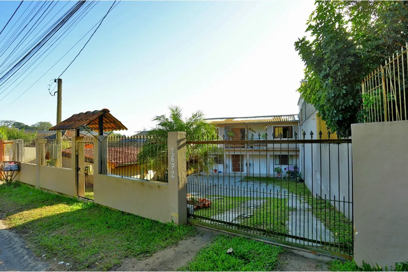 VSSF 2672 Casa 612531059-47 - Remax MC3 Exclusividades