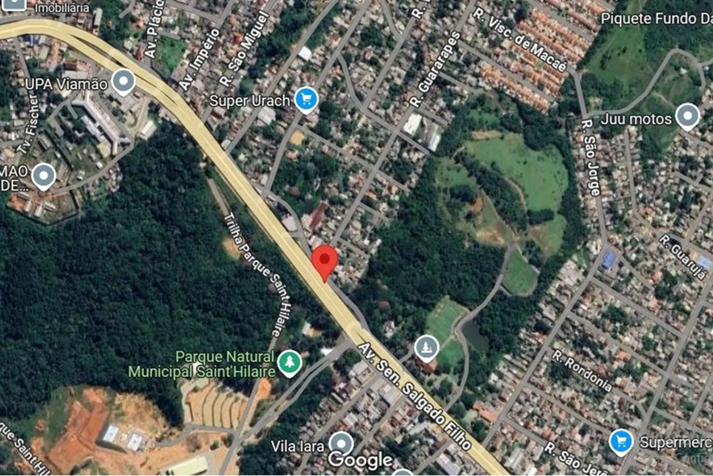 VSSF 2672 Casa 612531059-47 - Remax MC3 Exclusividades