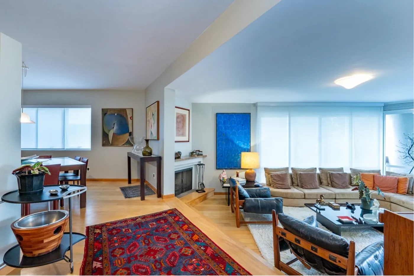 RPSPA 319 Apto 601131015-76 - REMAX Ares Exclusividades