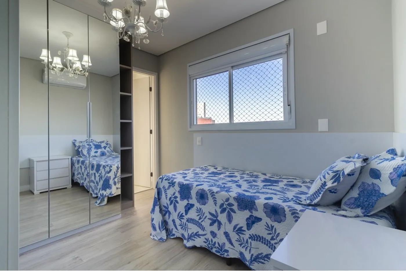 VAFF 250 Apto 601261059-124 - REMAX Terra Exclusividades