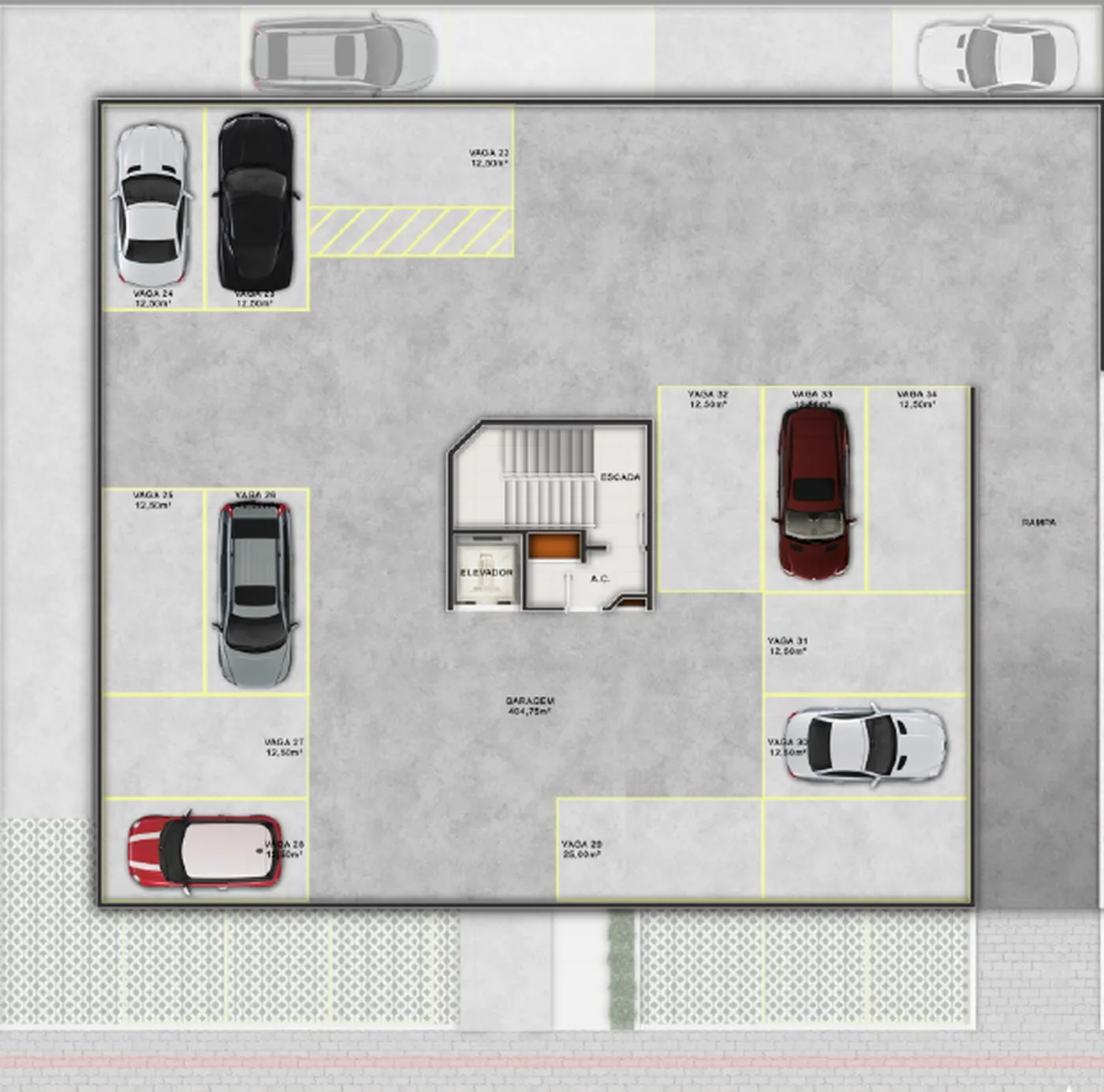 Aviv Residence - Carraro Empreendimentos Aviv Residence - Carraro Empreendimentos