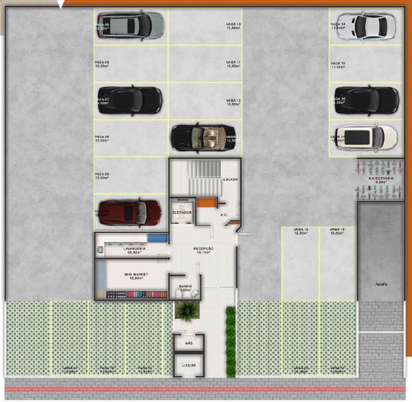 Aviv Residence - Carraro Empreendimentos Aviv Residence - Carraro Empreendimentos