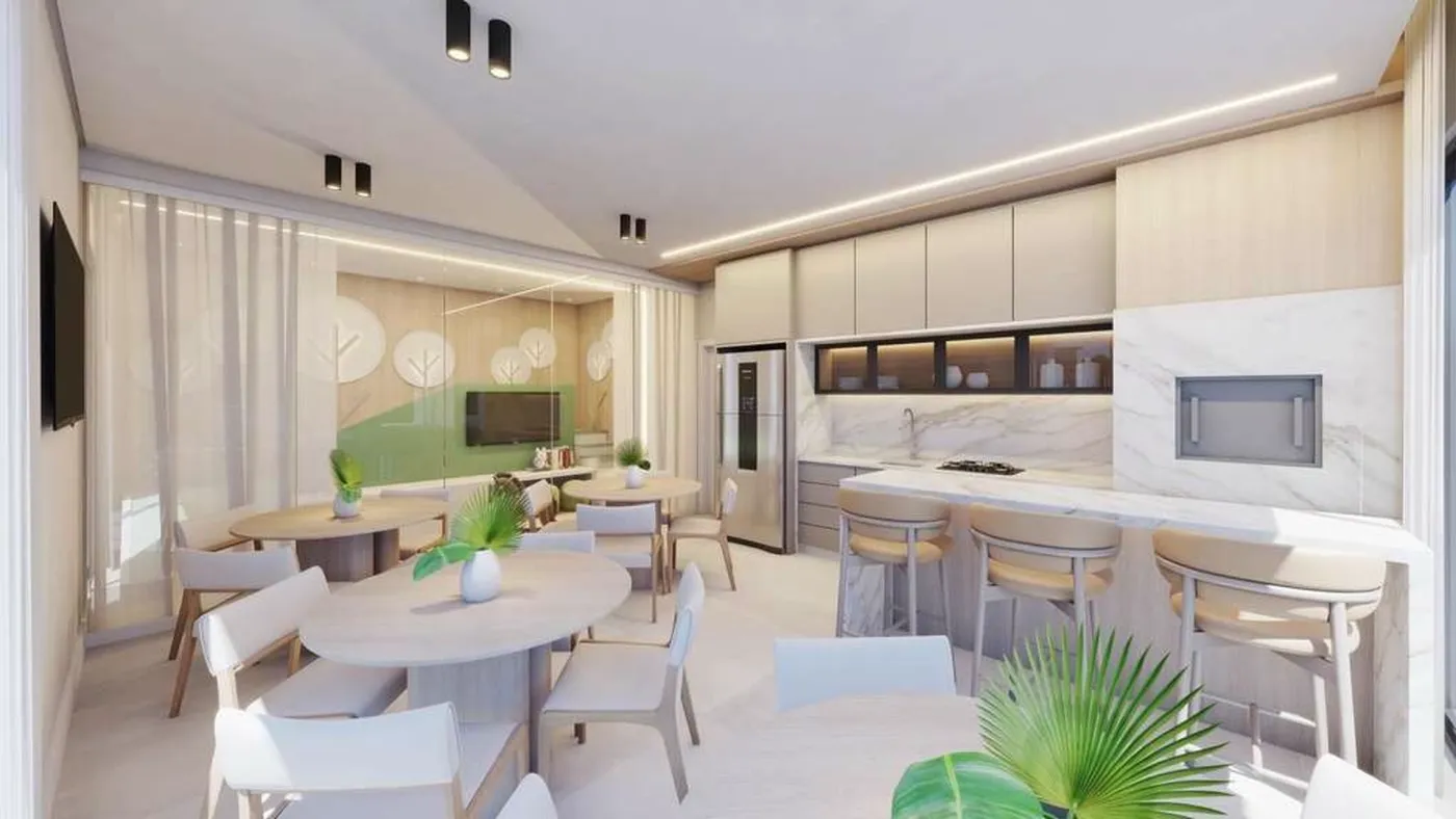 Aviv Residence - Carraro Empreendimentos Aviv Residence - Carraro Empreendimentos