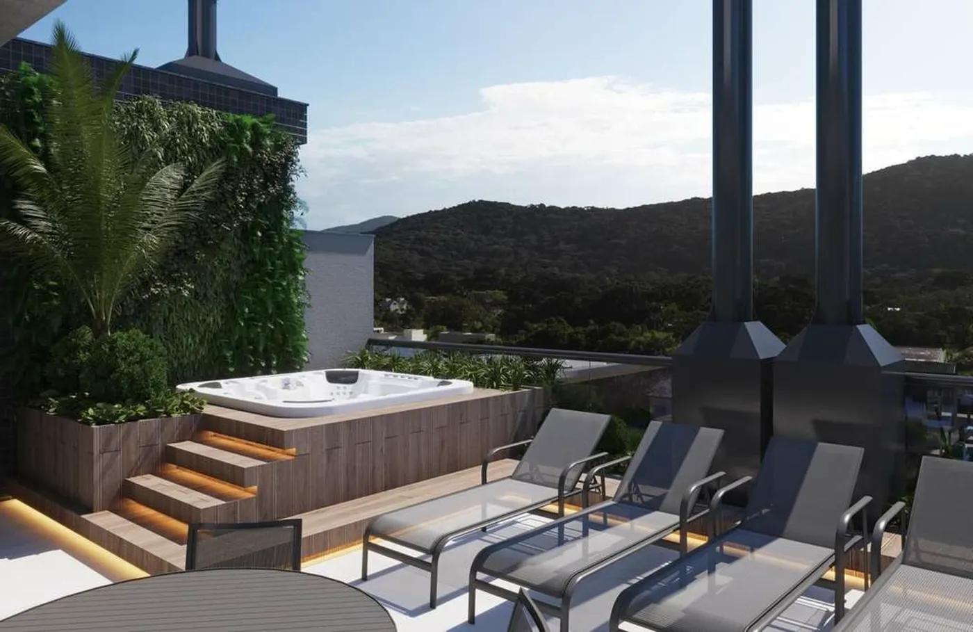 Aviv Residence - Carraro Empreendimentos Aviv Residence - Carraro Empreendimentos