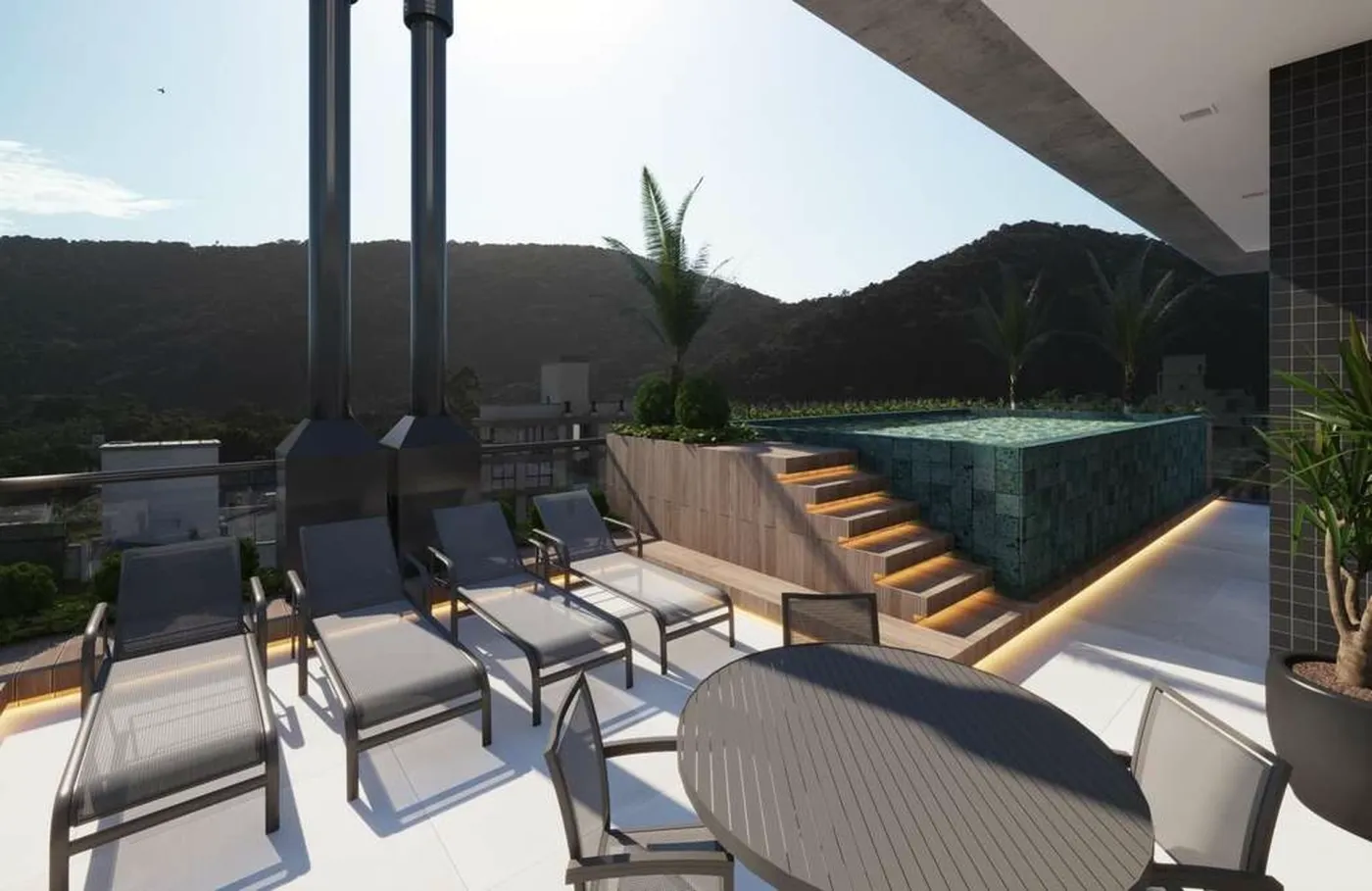 Aviv Residence - Carraro Empreendimentos Aviv Residence - Carraro Empreendimentos
