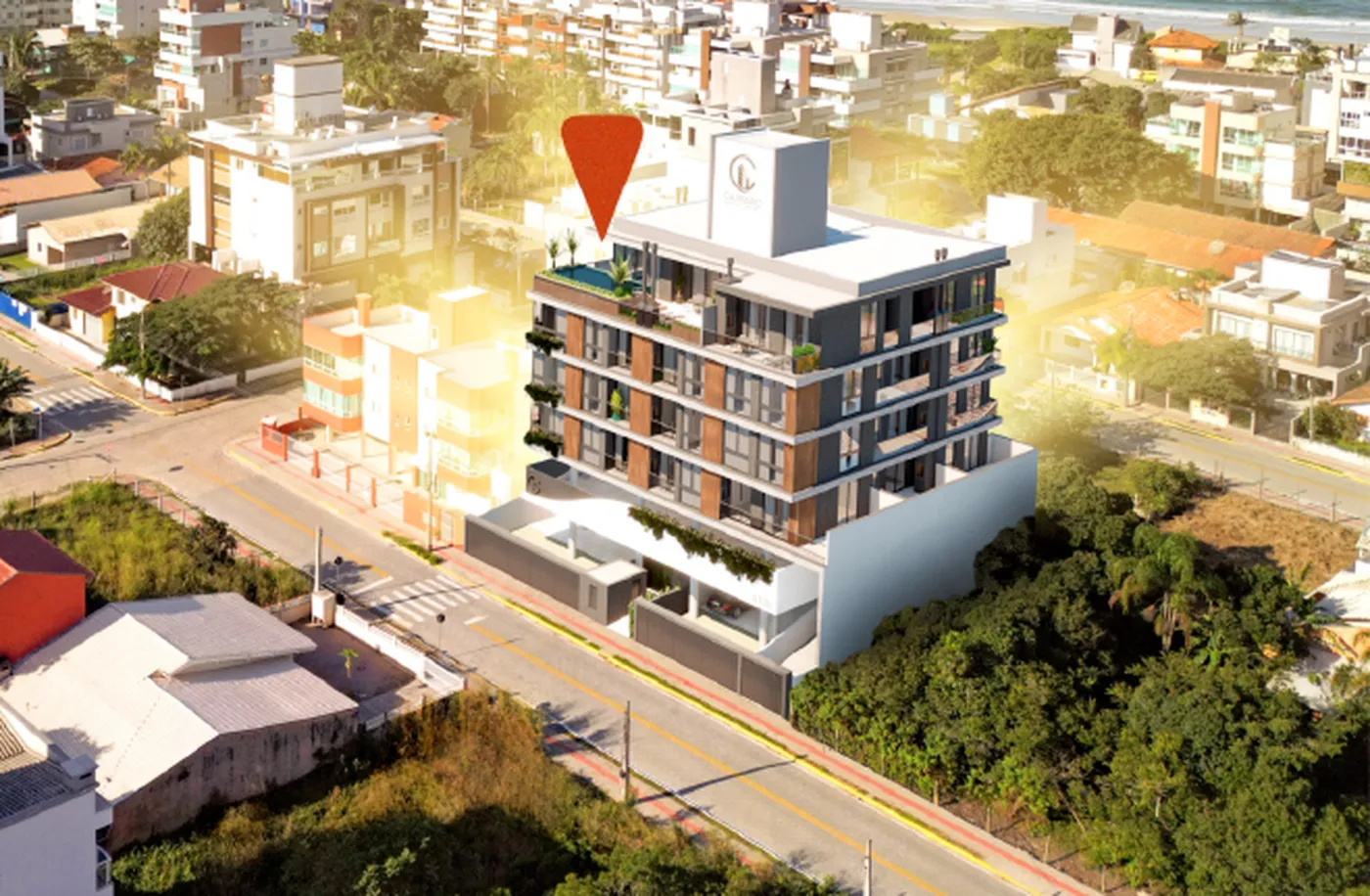 Aviv Residence - Carraro Empreendimentos Aviv Residence - Carraro Empreendimentos