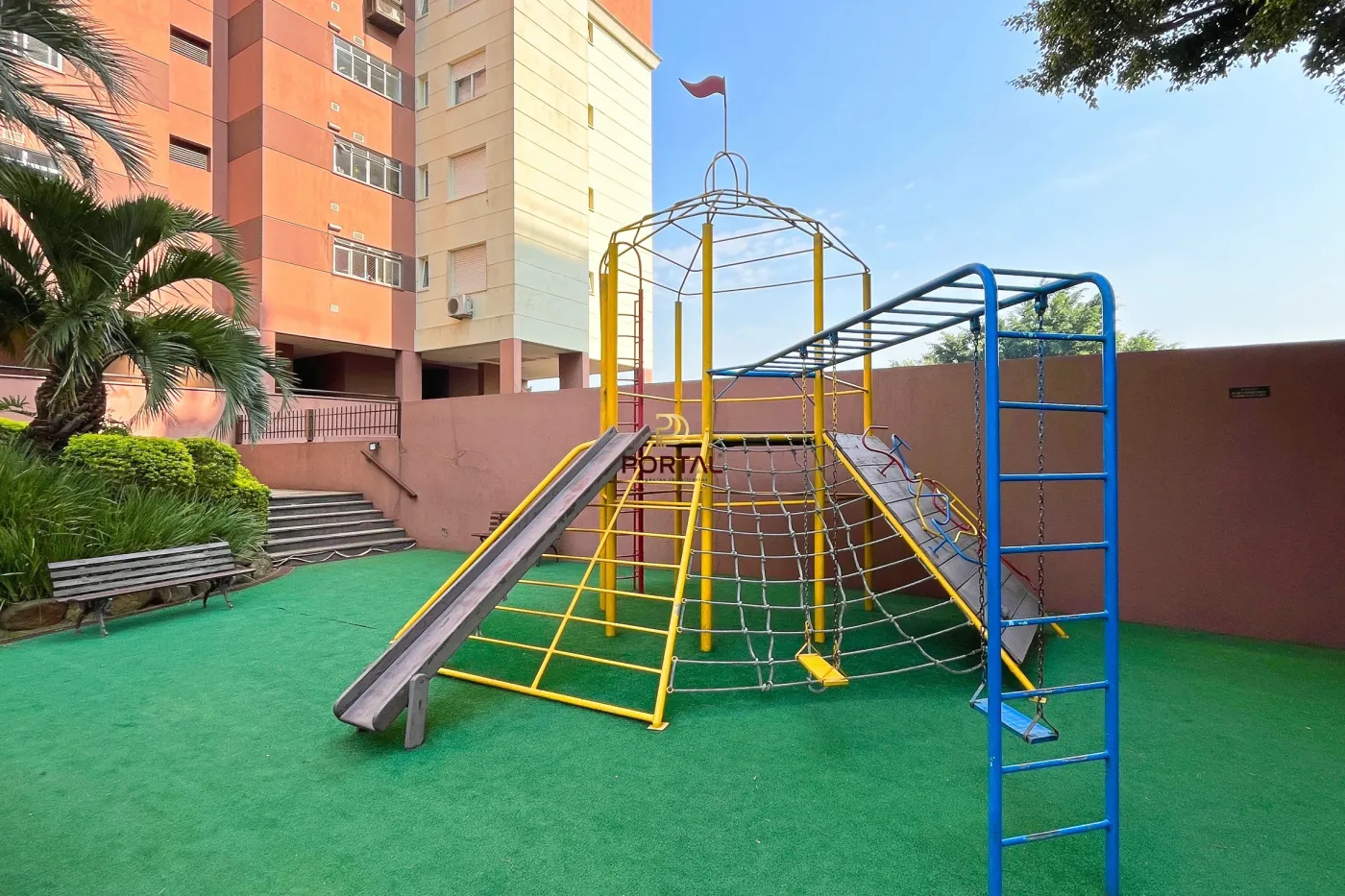 Villagio Marinetti Apto 10188 - Portal Negócios Imobiliários Exclusividades