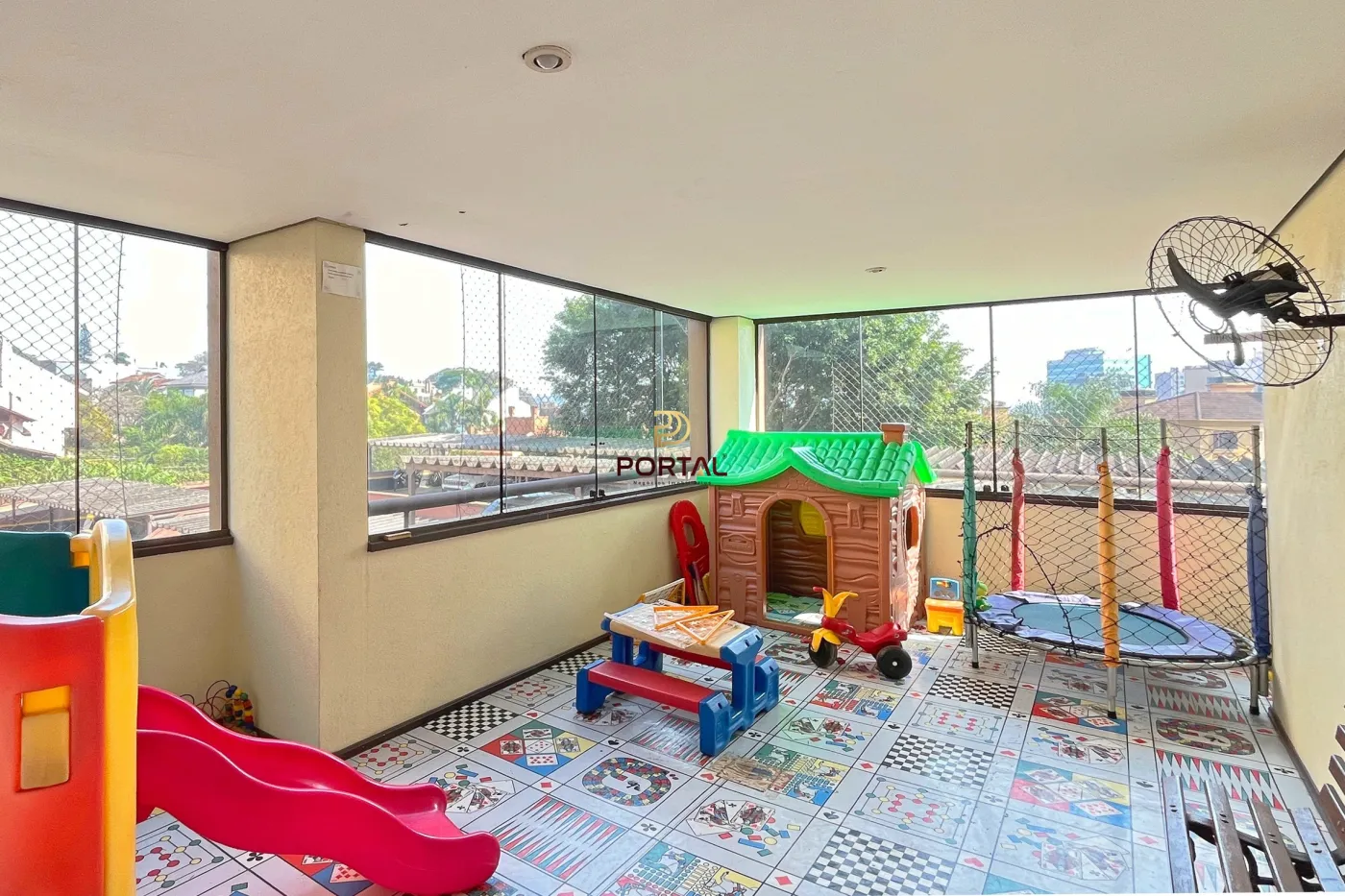 Villagio Marinetti Apto 10188 - Portal Negócios Imobiliários Exclusividades