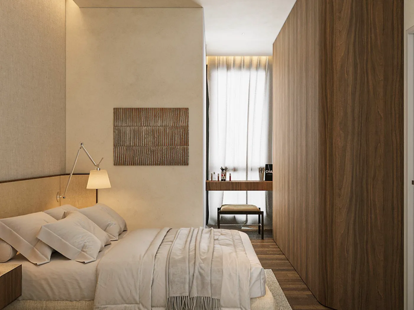 Baker's Bay - Residencial