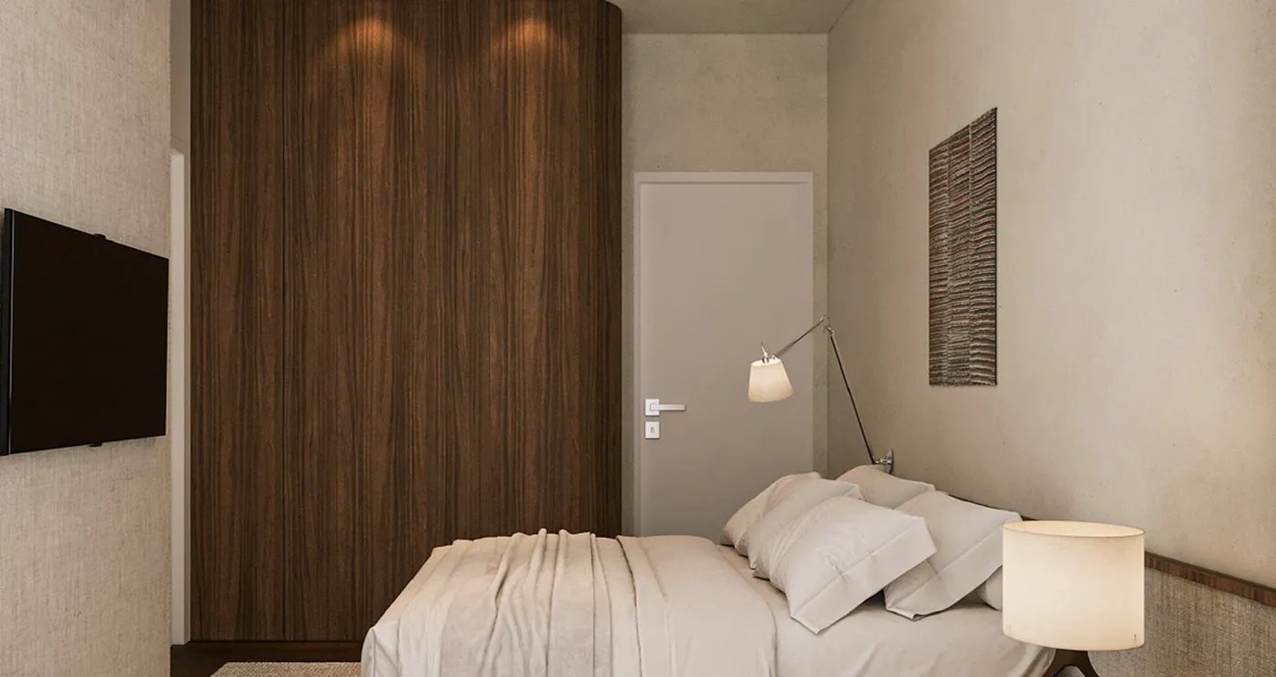 Baker's Bay - Residencial