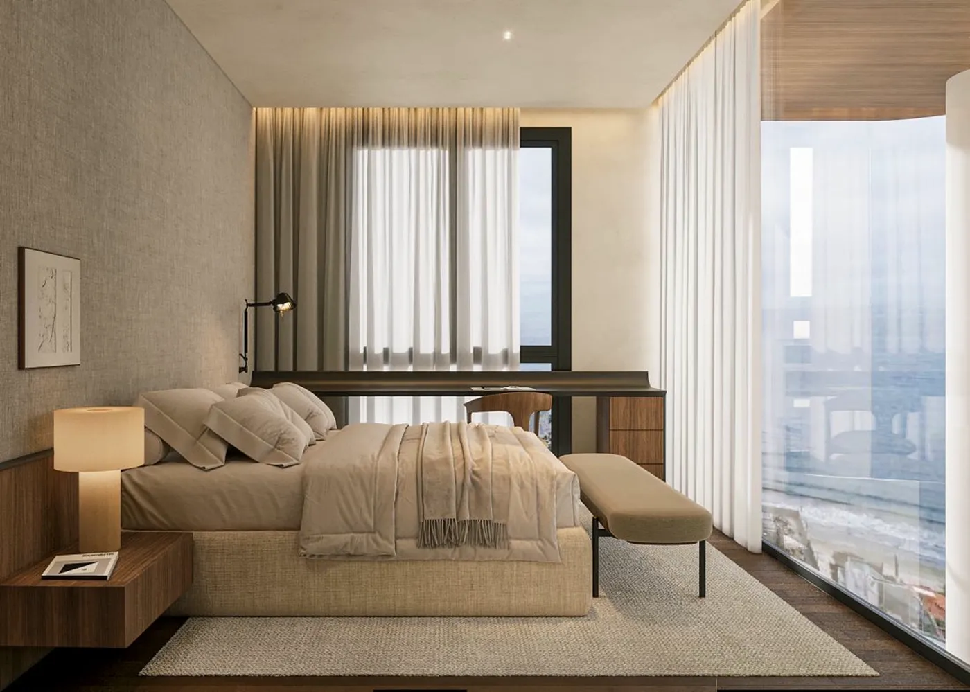 Baker's Bay - Residencial