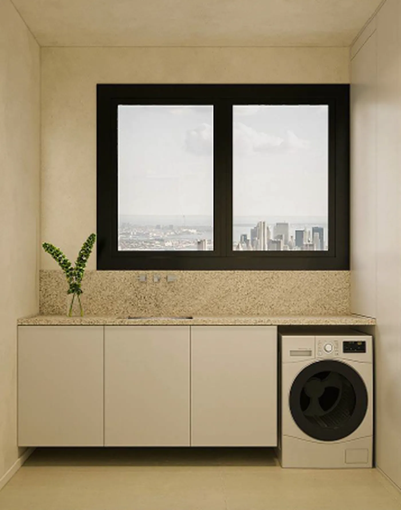Baker's Bay - Residencial