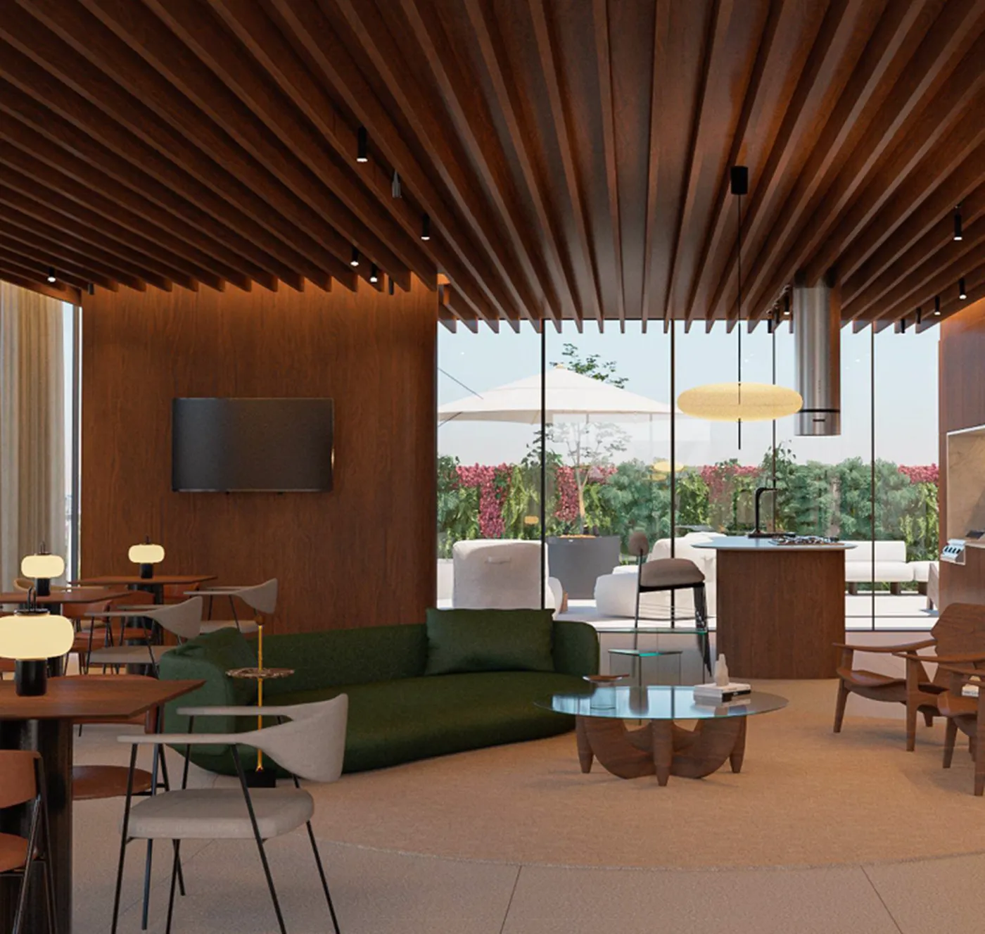 Baker's Bay - Residencial