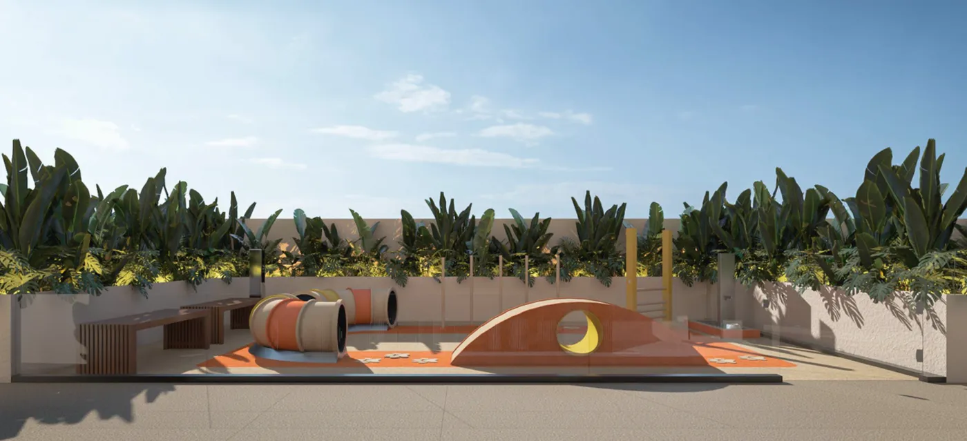 Baker's Bay - Residencial
