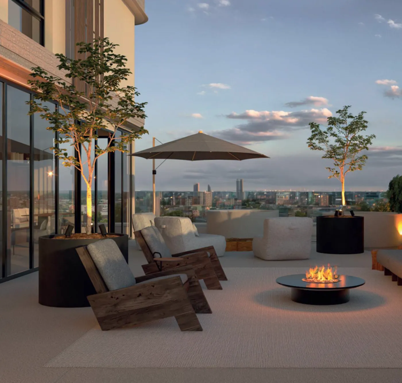 Baker's Bay - Residencial