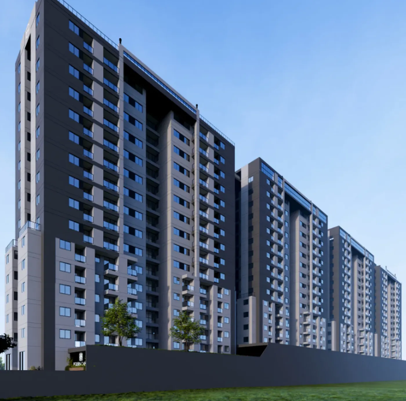 Figueira Garcia - IM Construtora SC