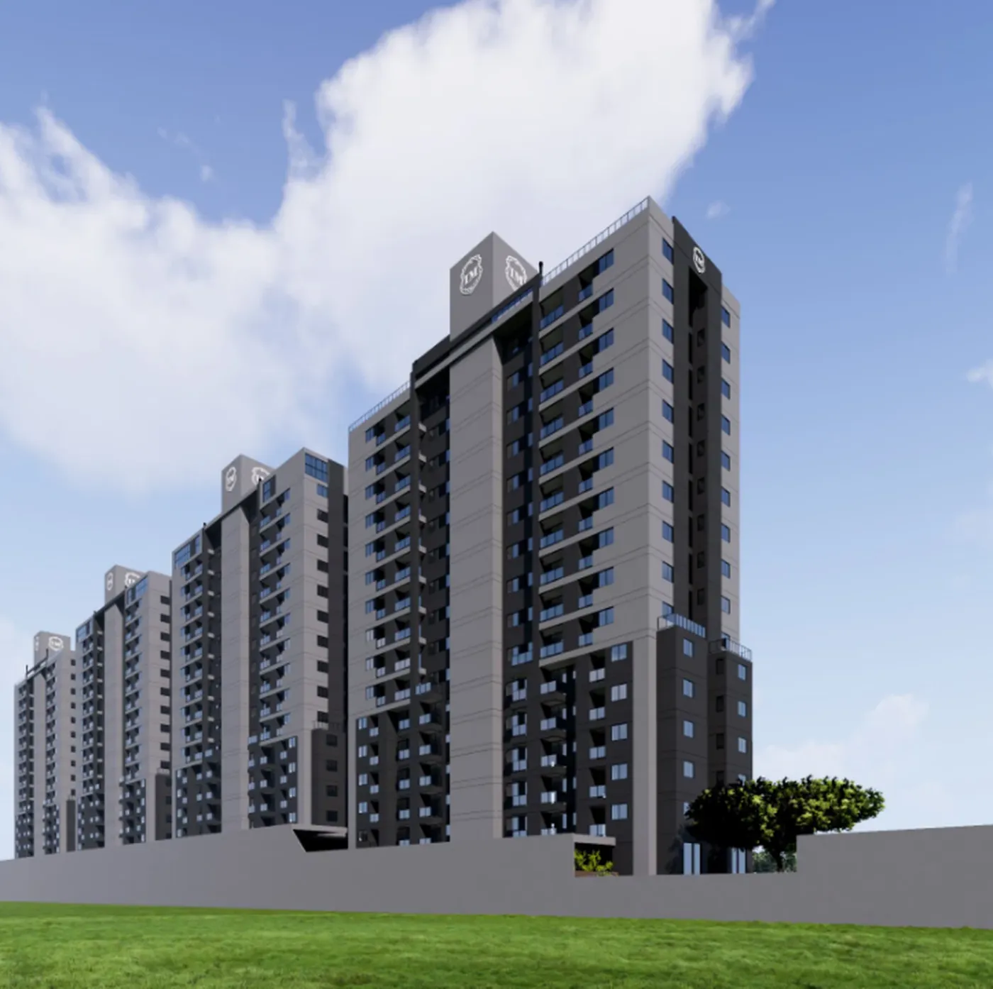 Figueira Garcia - IM Construtora SC