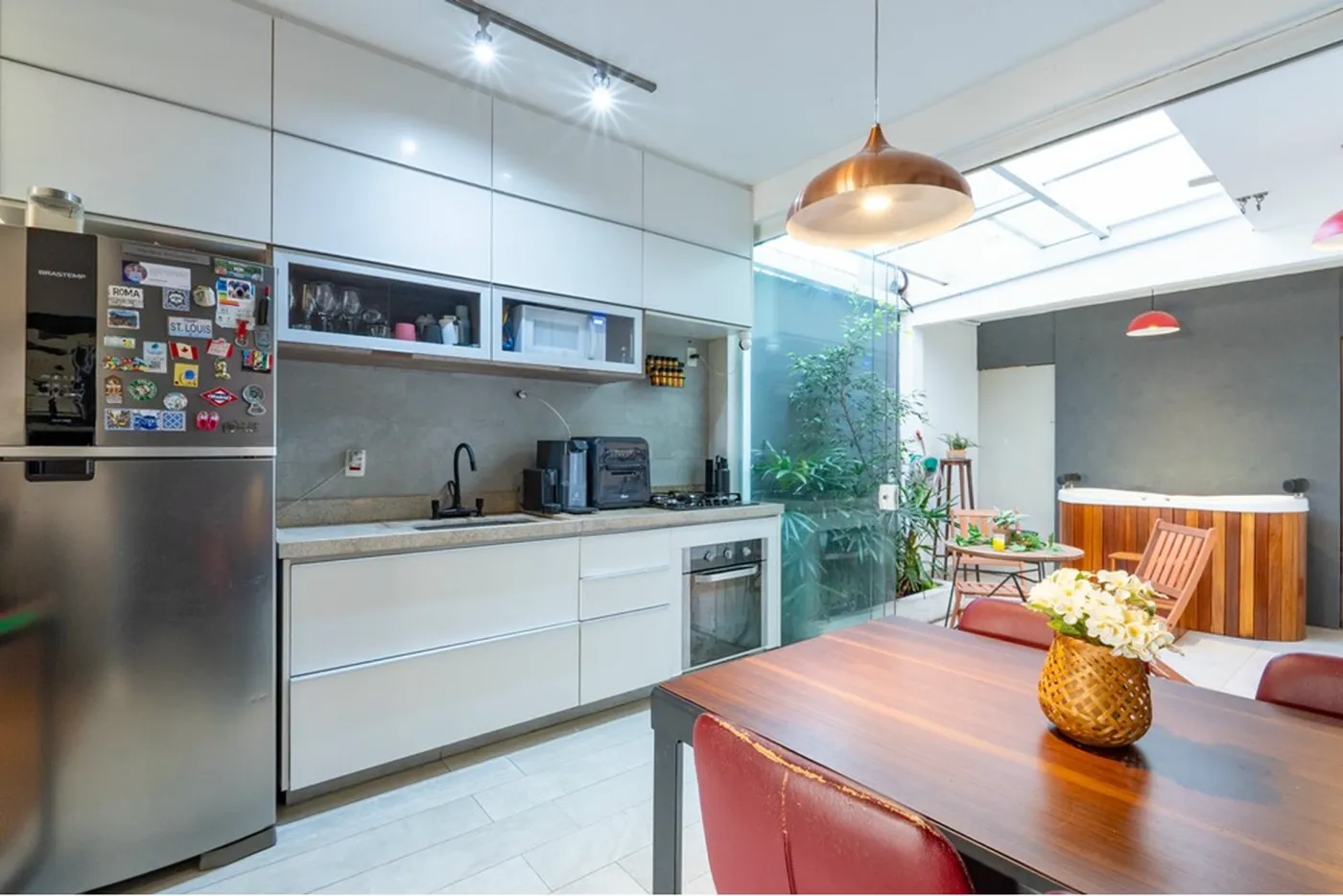 CBAR 43 Casa 601131015-77 - REMAX Ares Exclusividades