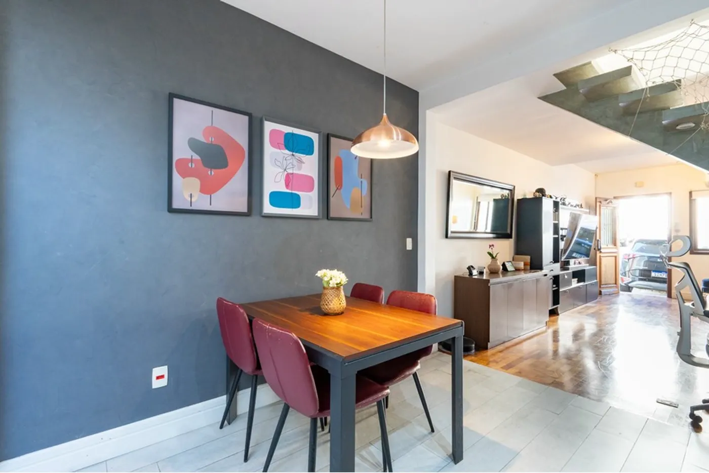 CBAR 43 Casa 601131015-77 - REMAX Ares Exclusividades