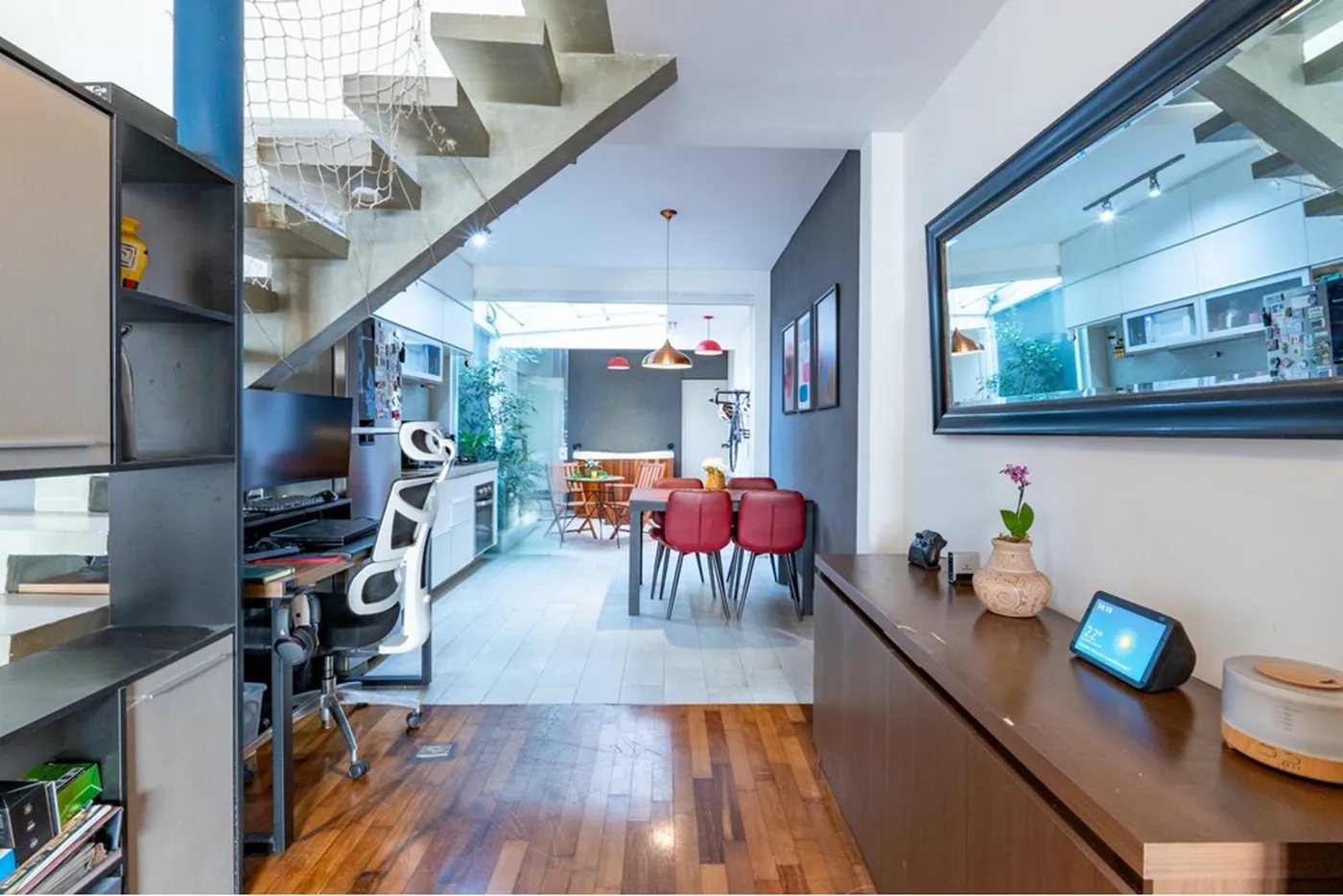 CBAR 43 Casa 601131015-77 - REMAX Ares Exclusividades