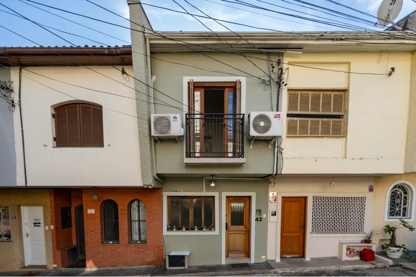 CBAR 43 Casa 601131015-77 - REMAX Ares Exclusividades