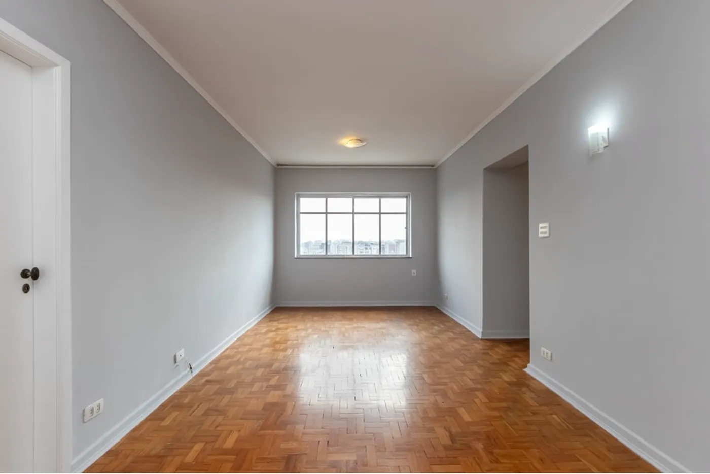 PPM 1093 Apto 601721006-89 - REMAX Front Exclusividades