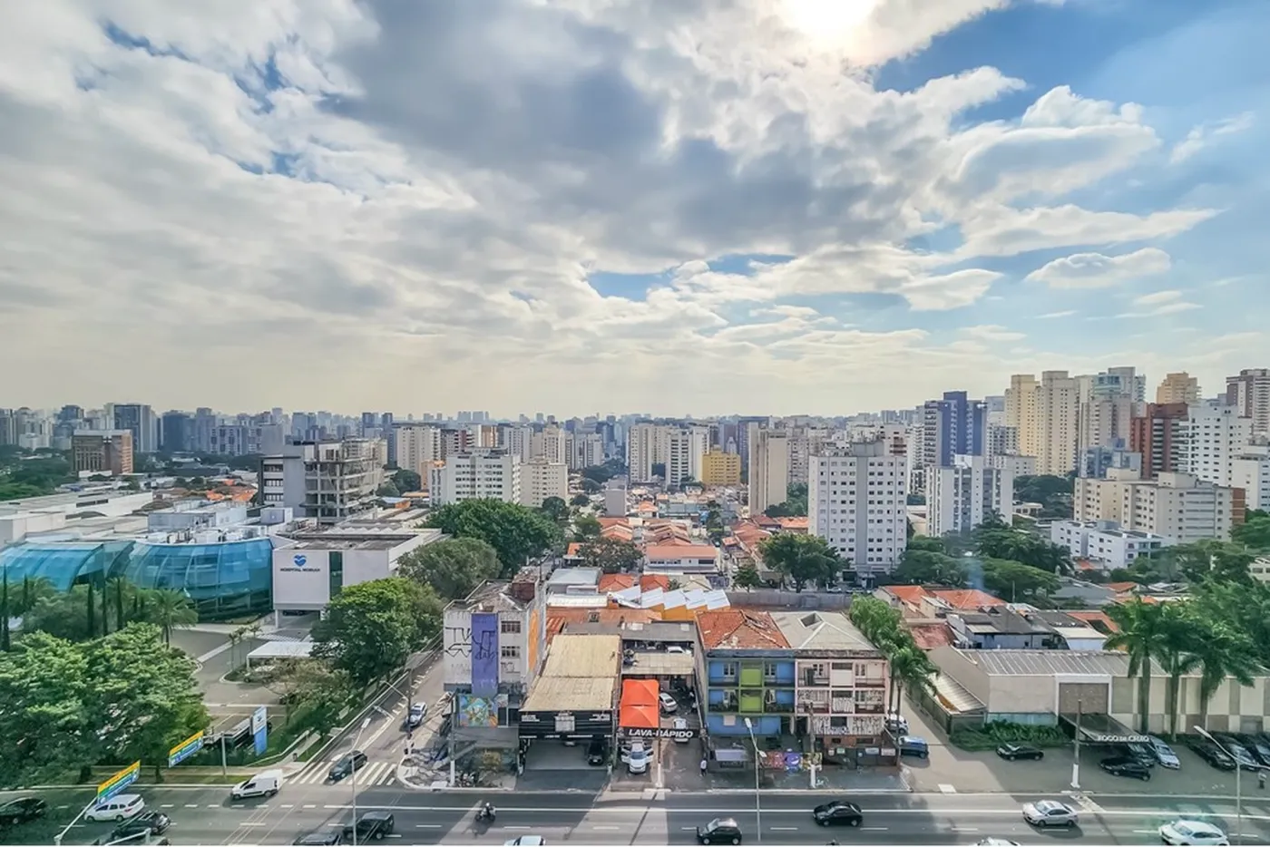 PPM 1093 Apto 601721006-89 - REMAX Front Exclusividades