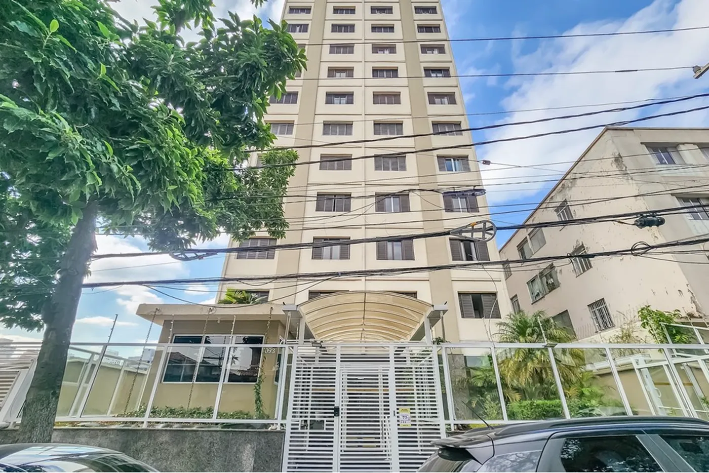 PPM 1093 Apto 601721006-89 - REMAX Front Exclusividades