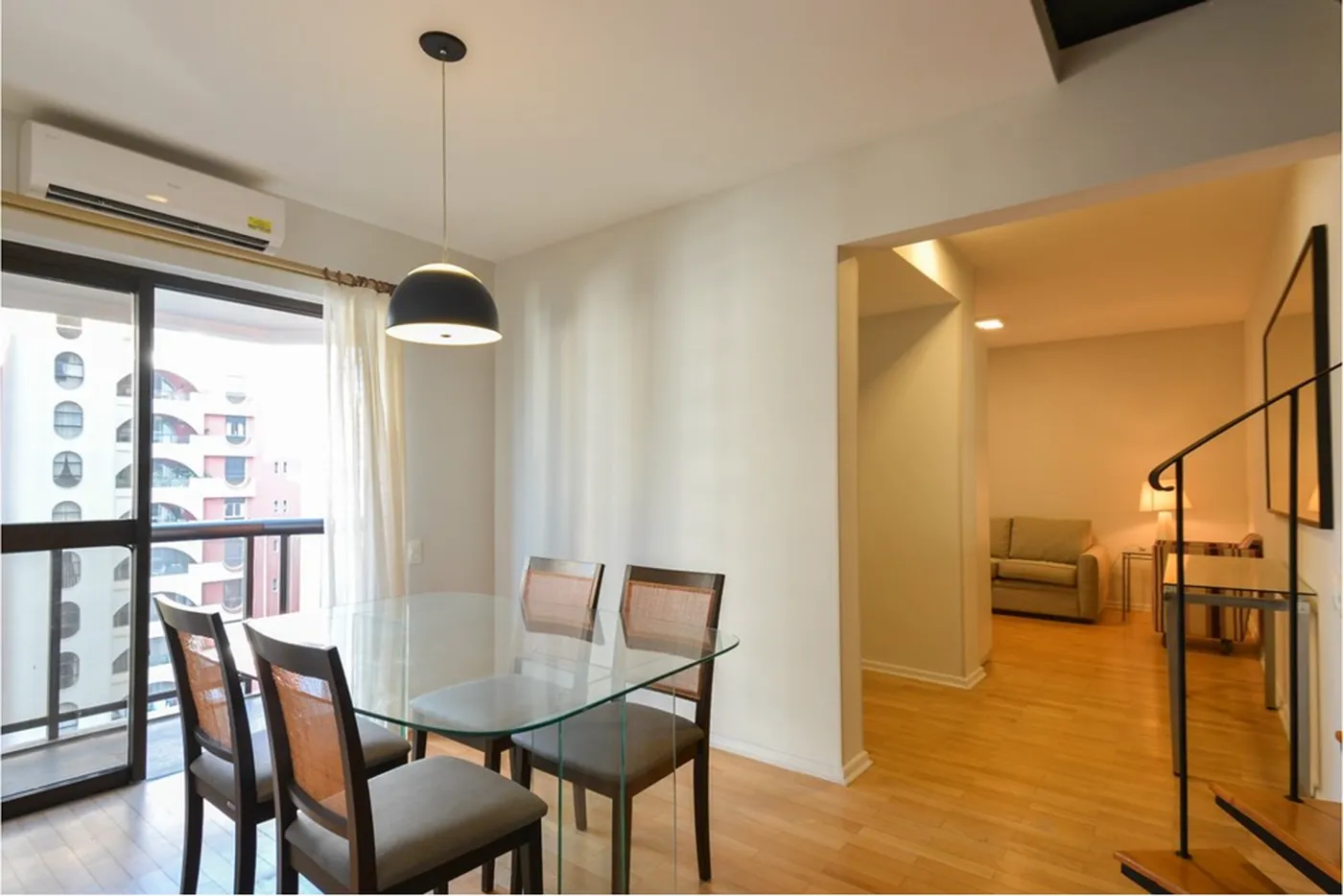 JPJ 310 Apto 601241033-85 - REMAX Ville Exclusividades