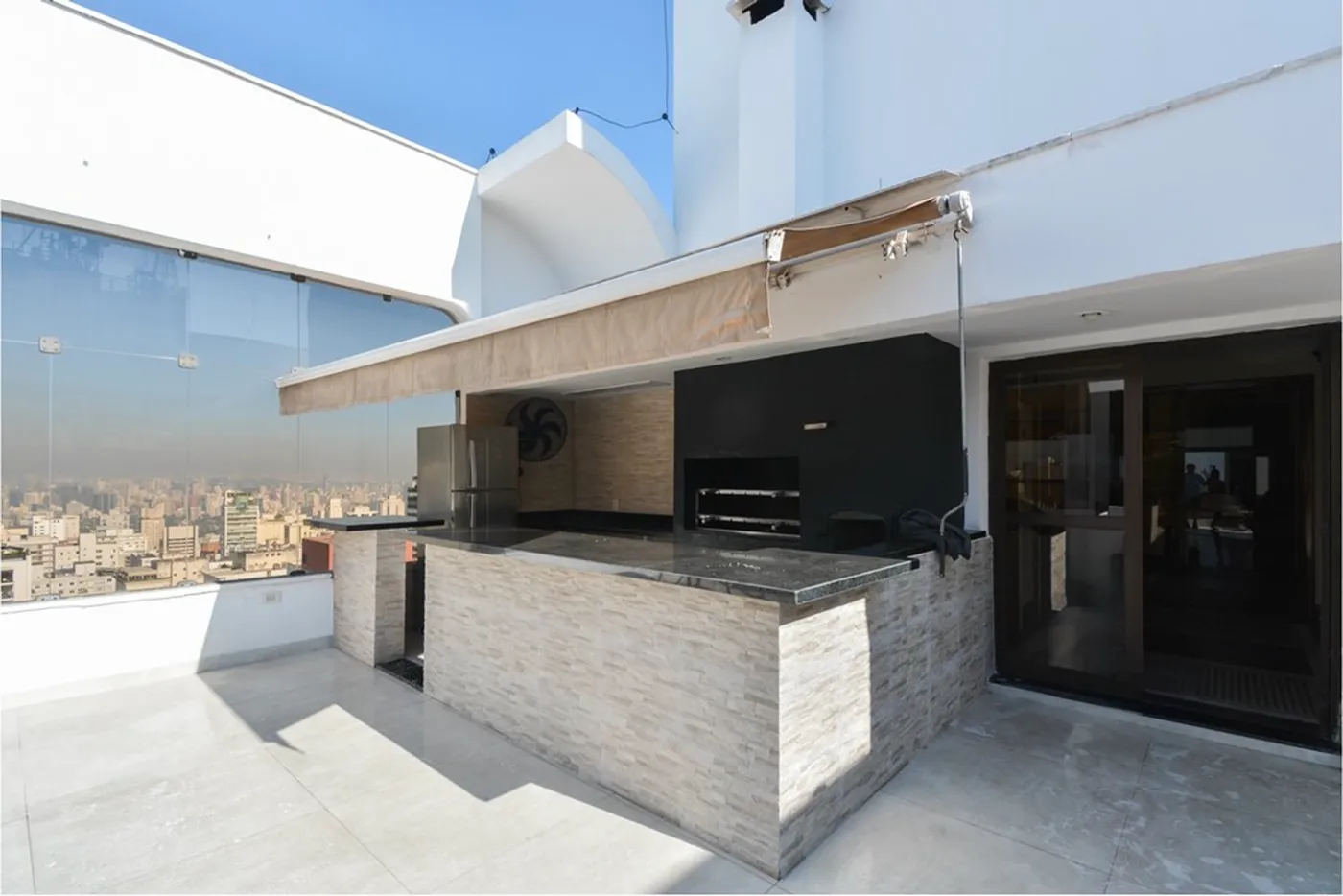 JPJ 310 Apto 601241033-85 - REMAX Ville Exclusividades