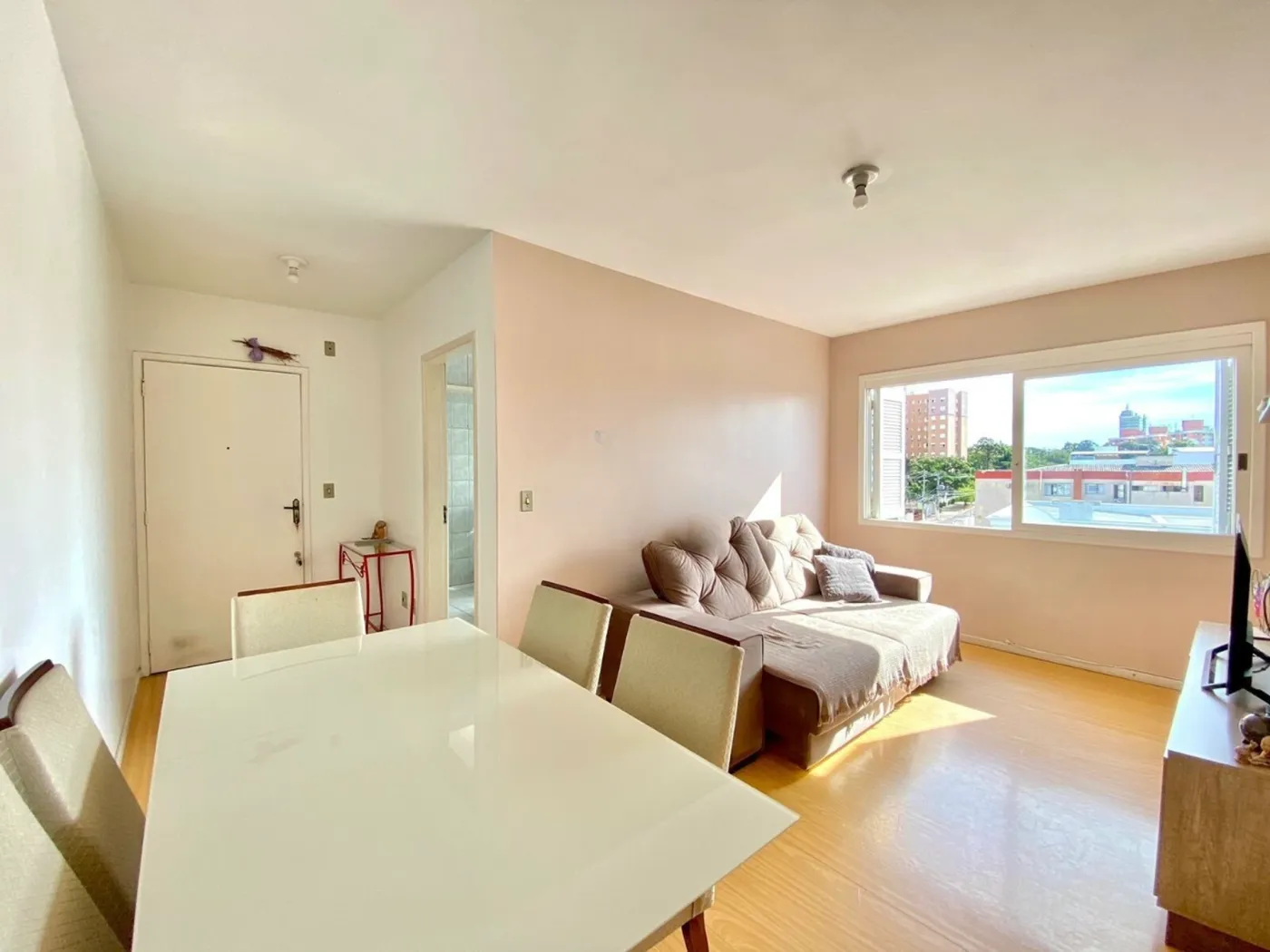 Edifício Veneza Apto 80835 - Nethomes Exclusividades