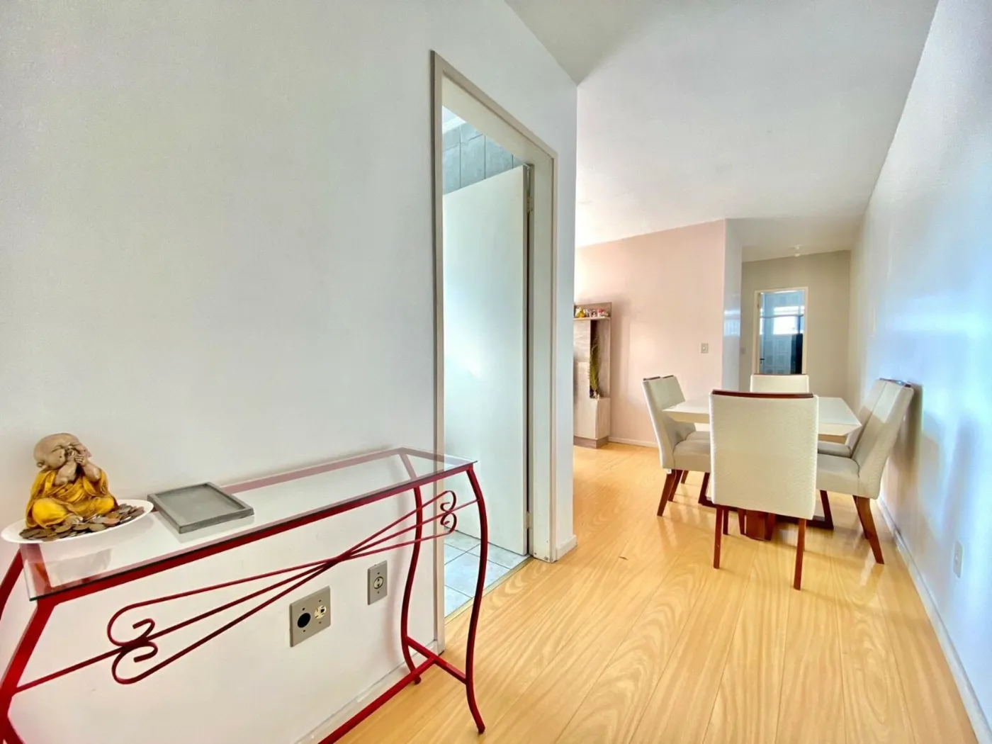 Edifício Veneza Apto 80835 - Nethomes Exclusividades