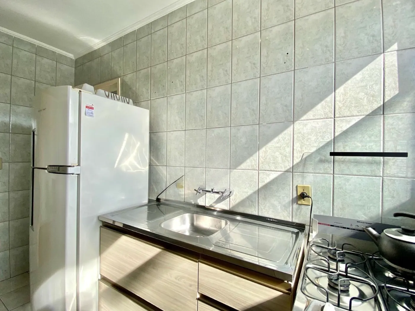 Edifício Veneza Apto 80835 - Nethomes Exclusividades