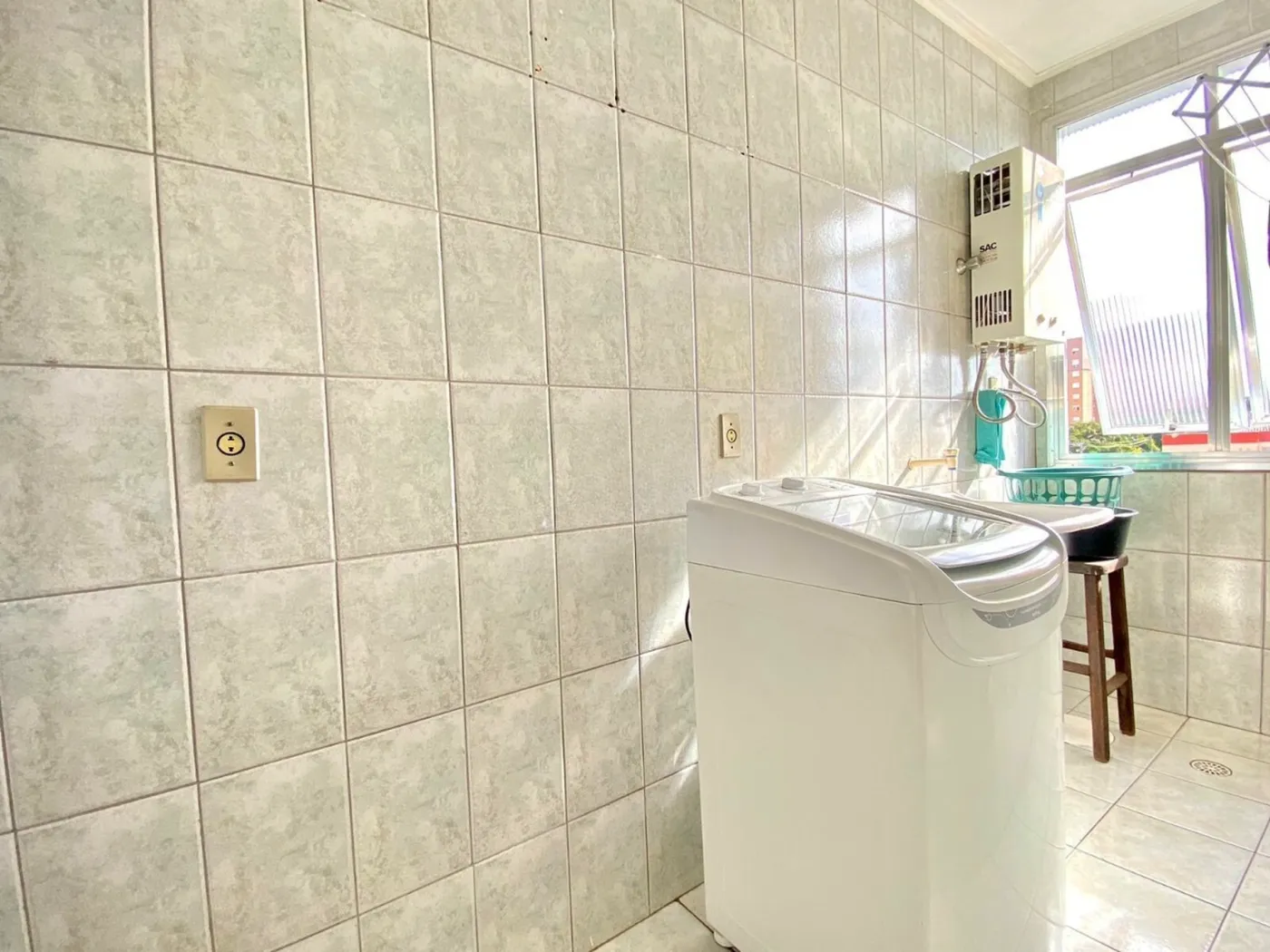 Edifício Veneza Apto 80835 - Nethomes Exclusividades
