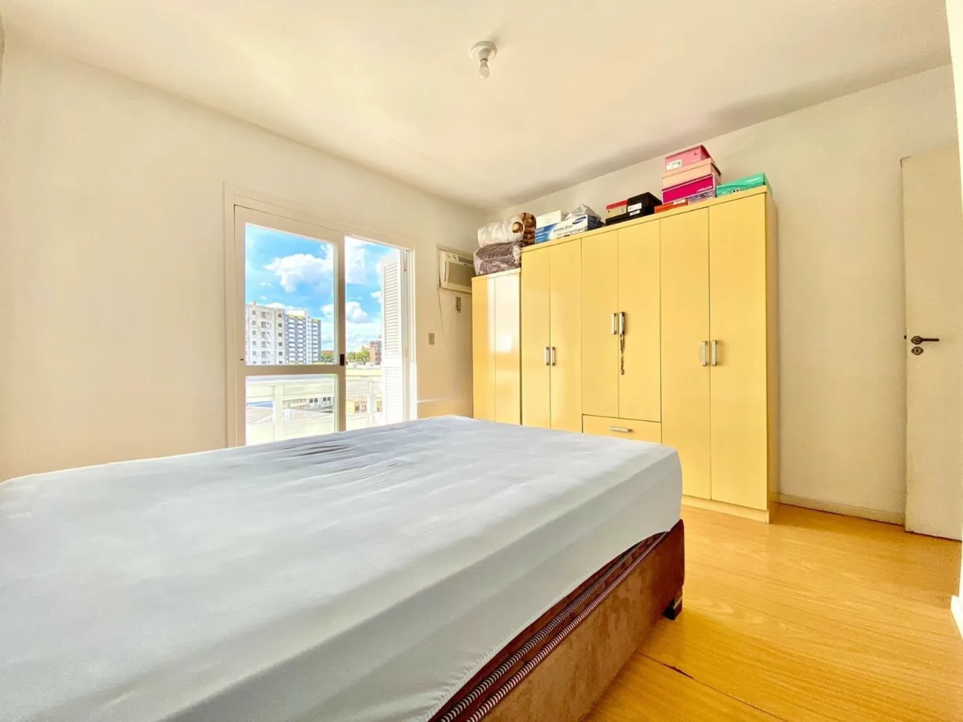 Edifício Veneza Apto 80835 - Nethomes Exclusividades