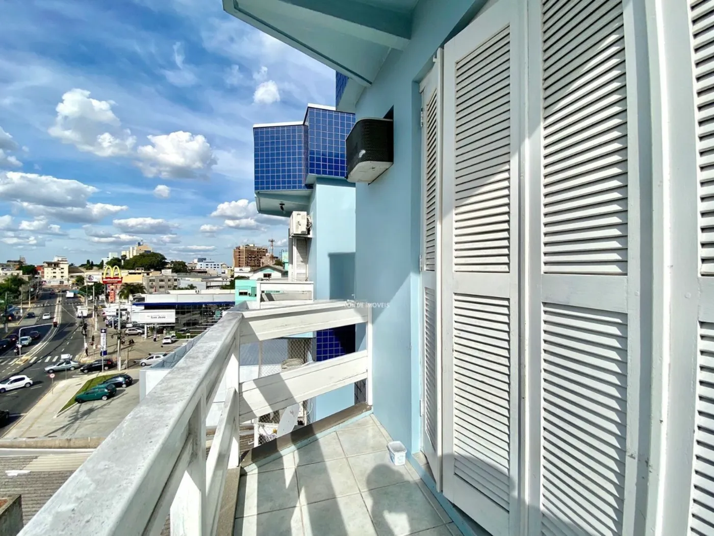 Edifício Veneza Apto 80835 - Nethomes Exclusividades