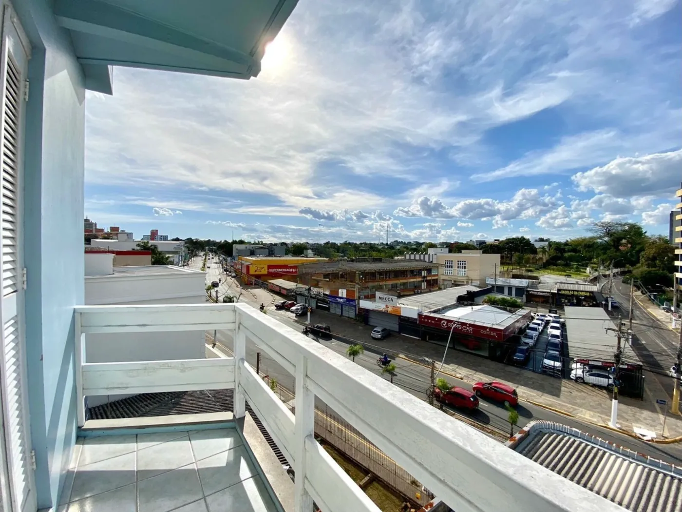 Edifício Veneza Apto 80835 - Nethomes Exclusividades