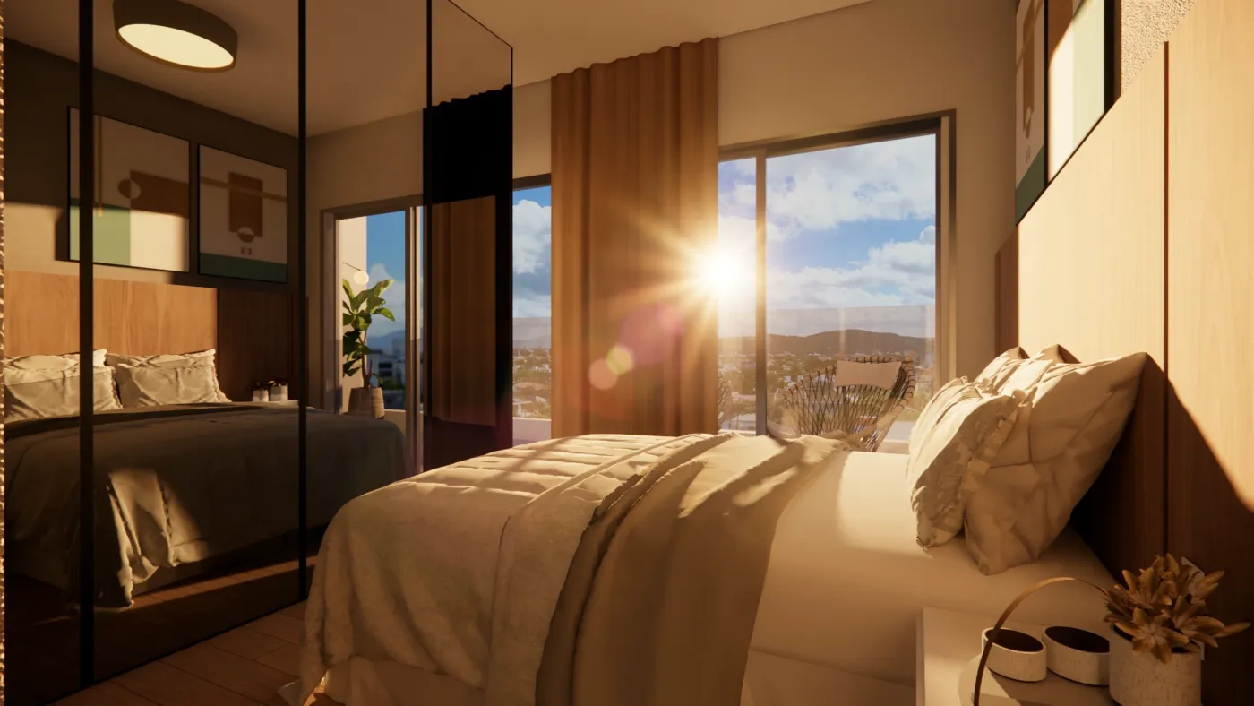 Zenith Residence - Ceni Construções