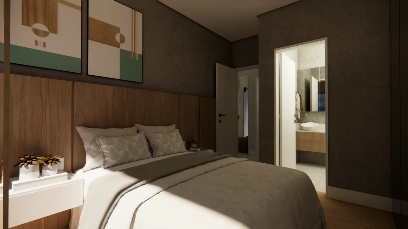 Zenith Residence - Ceni Construções