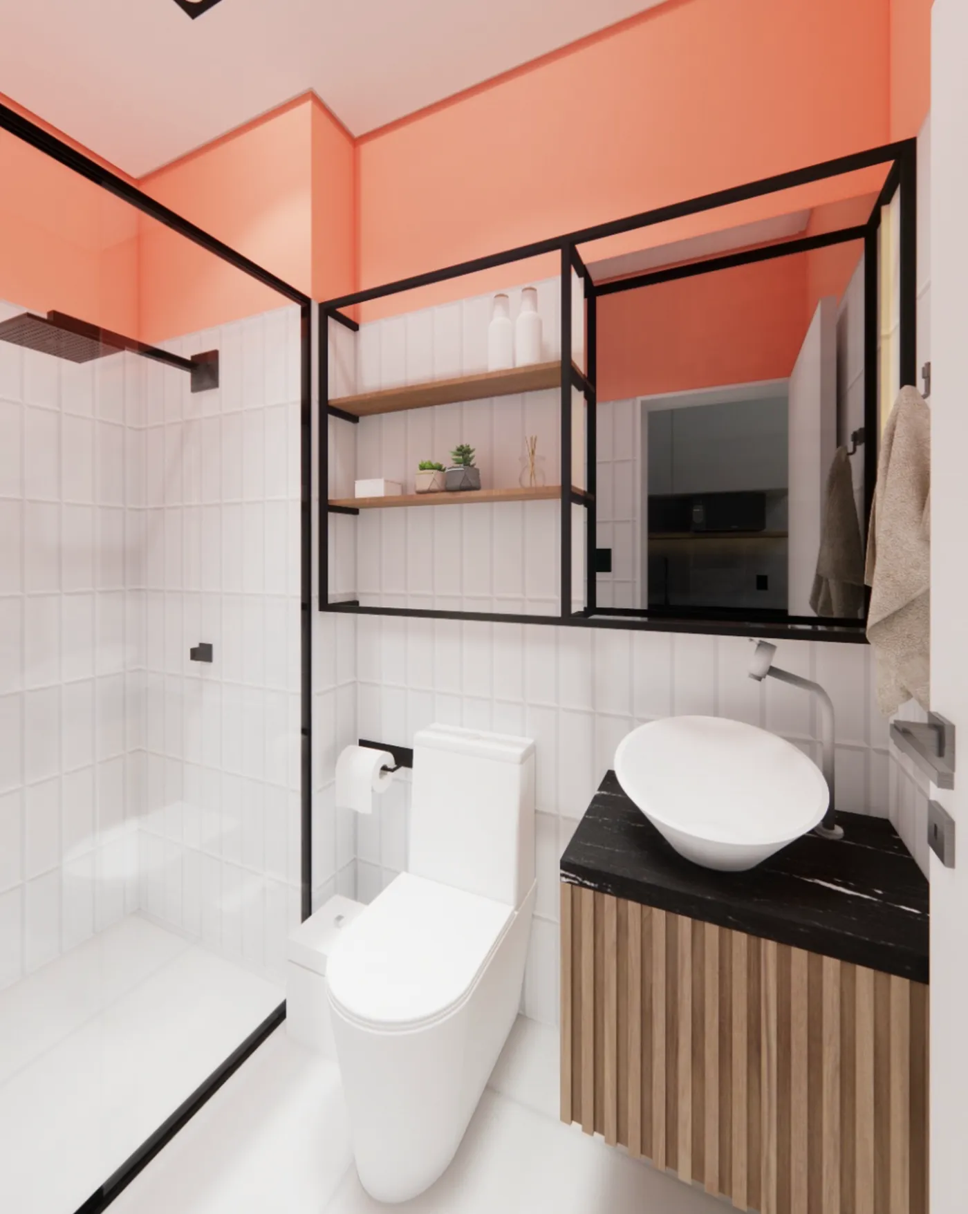 Zenith Residence - Ceni Construções