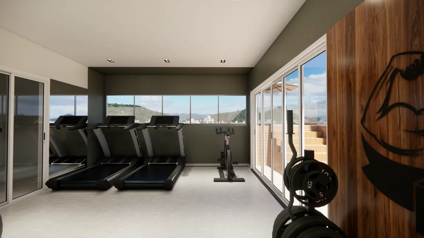 Zenith Residence - Ceni Construções