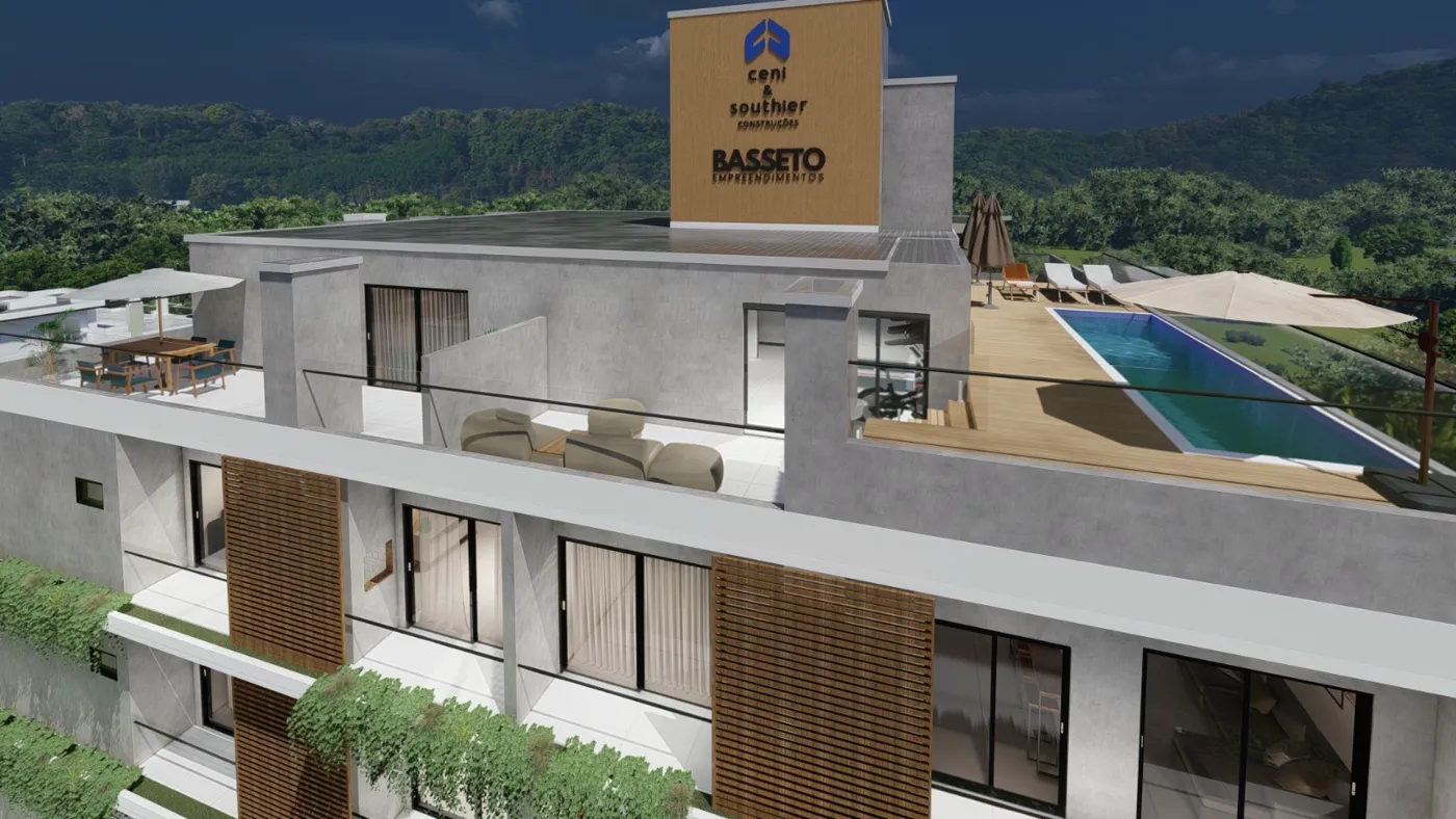 Zenith Residence - Ceni Construções