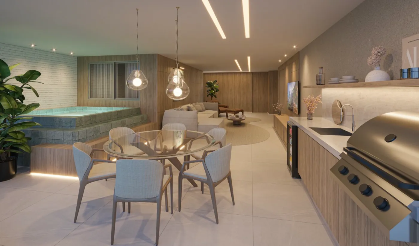 Apogeo - Javé Construtora