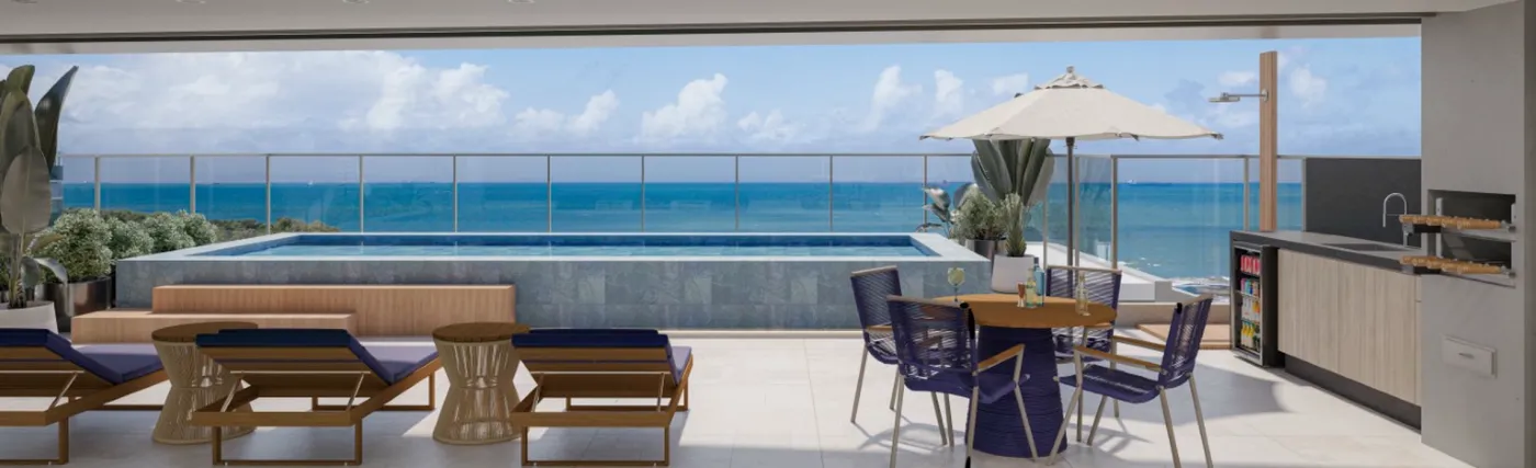 Apogeo - Javé Construtora