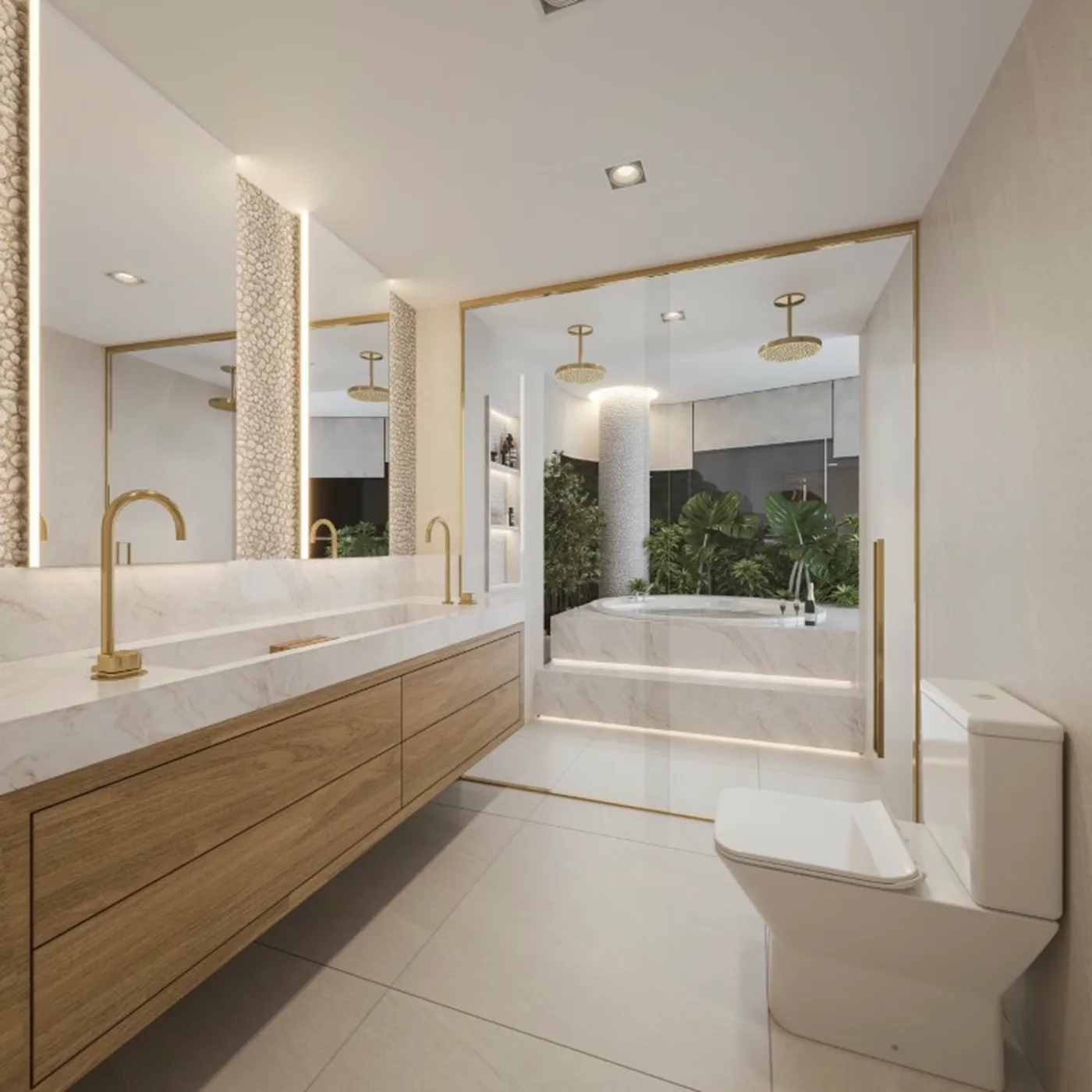 Apogeo - Javé Construtora